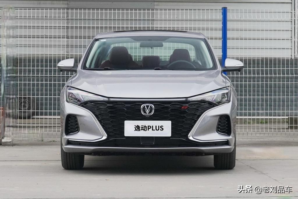 2020款长安逸动plus1.6百公里加速,长安逸动plus1.5t加速测试