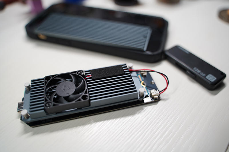 铠侠固态硬盘测试,铠侠g2固态硬盘评测