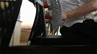 久坐神器好物推荐,小米座椅靠背评测