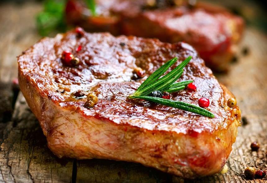 香草花园(1)|享受采摘薄荷和使用新鲜香草来调味乐趣