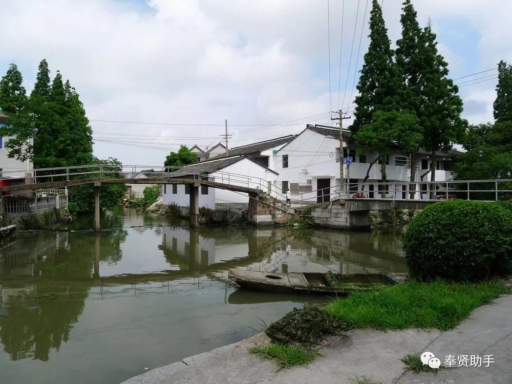 奉贤区南桥镇旅游景点,上海奉贤景点推荐一日游最佳路线