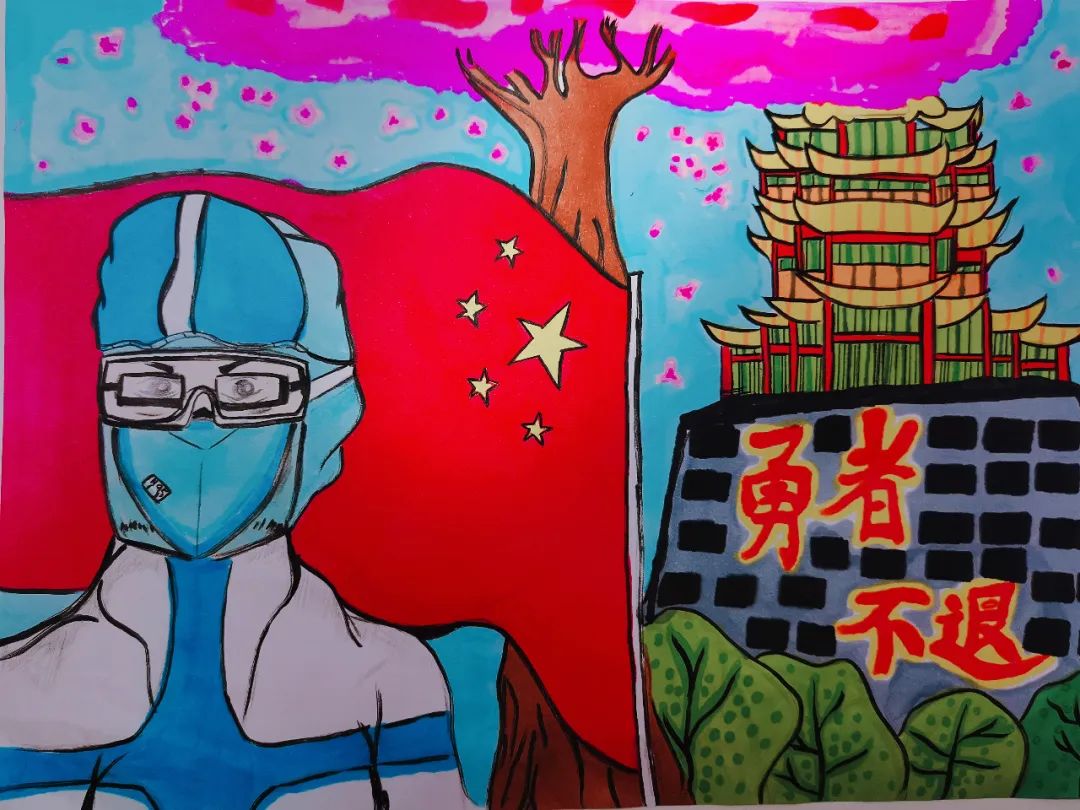 e起抗疫爱心互联助力战疫,e起战疫征集