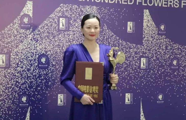 黄晓明赵薇23届金鸡奖,金鸡奖颁奖典礼黄晓明周冬雨