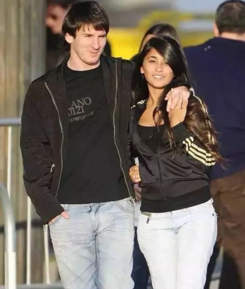 梅西励志的夺冠之路,梅西夺冠艰辛历程