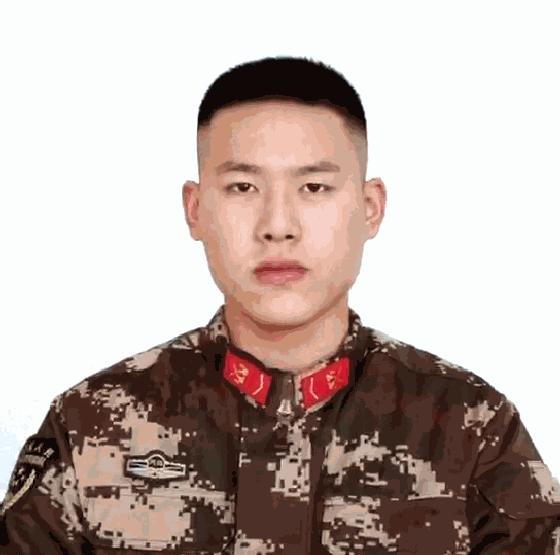 中国军人理发,军人理发全过程