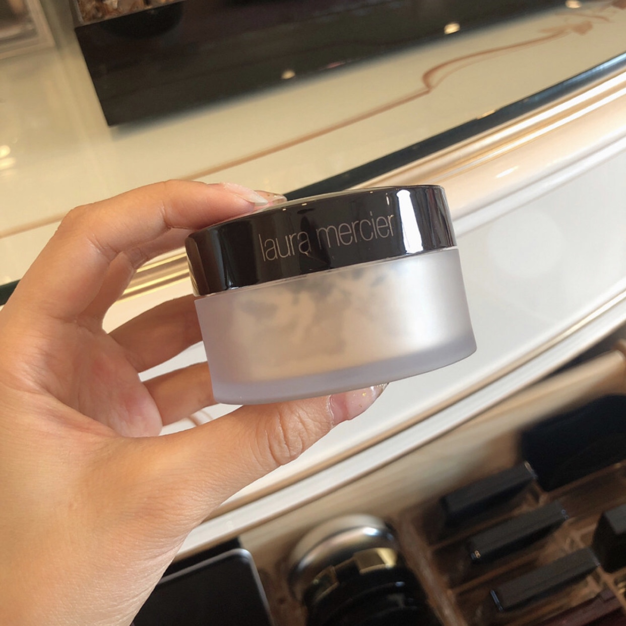 定妆散粉推荐直播,定妆散粉推荐学生平价