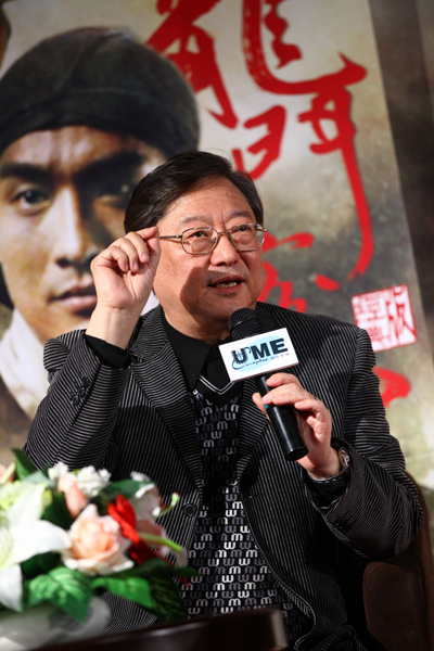 李元霸李连杰,李元霸香港明星