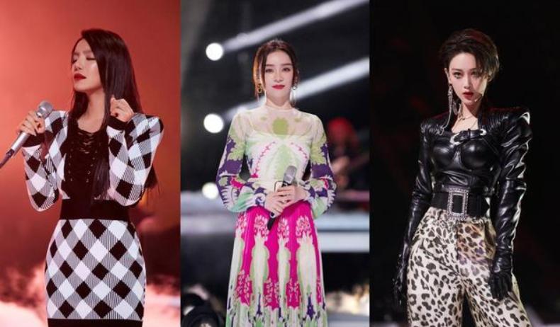 张馨予深夜发文感言,张馨予发文新消息