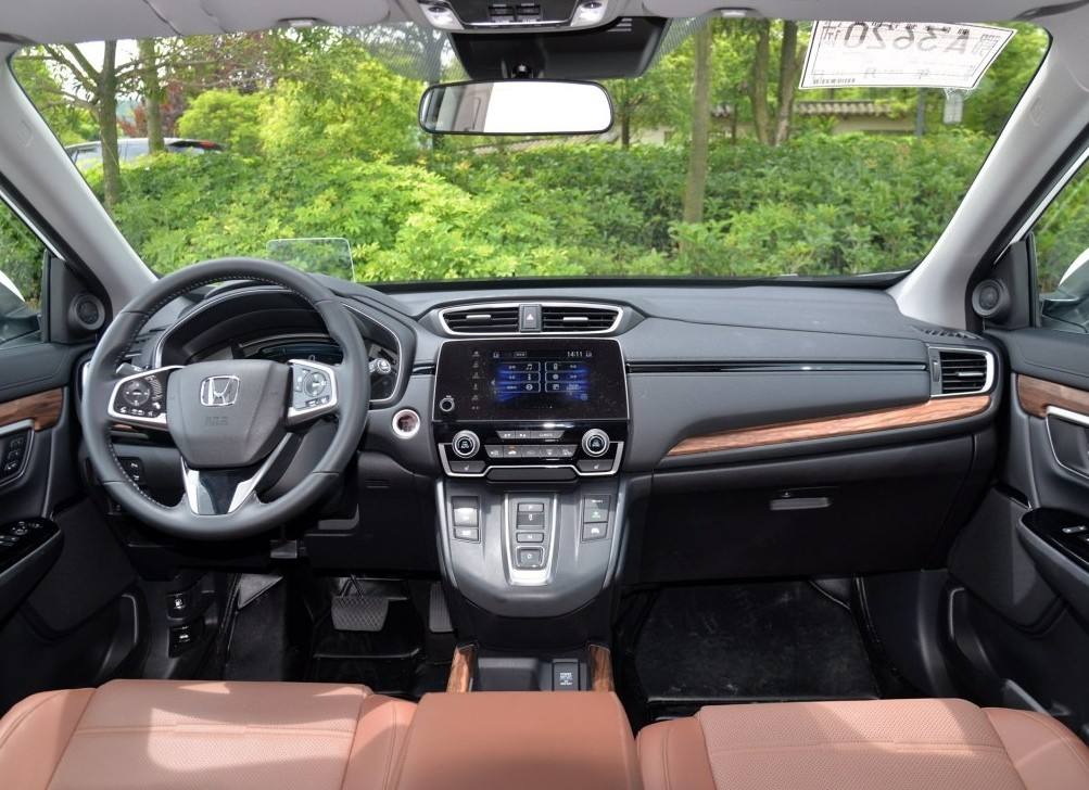 买车别乱选5大品牌,不跑长途的家用suv哪几款值得入手