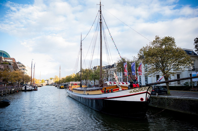 你来荷兰不可不打卡的梵高足迹地,荷兰梵高观光地点