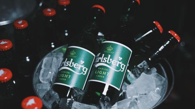 广州夜蒲新地标！我都瞒着男友偷偷来…