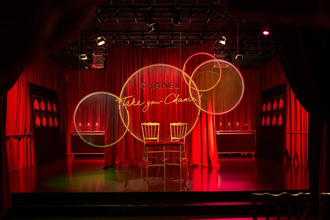 chanel香水试了可以退吗,chanel香水有什么味道