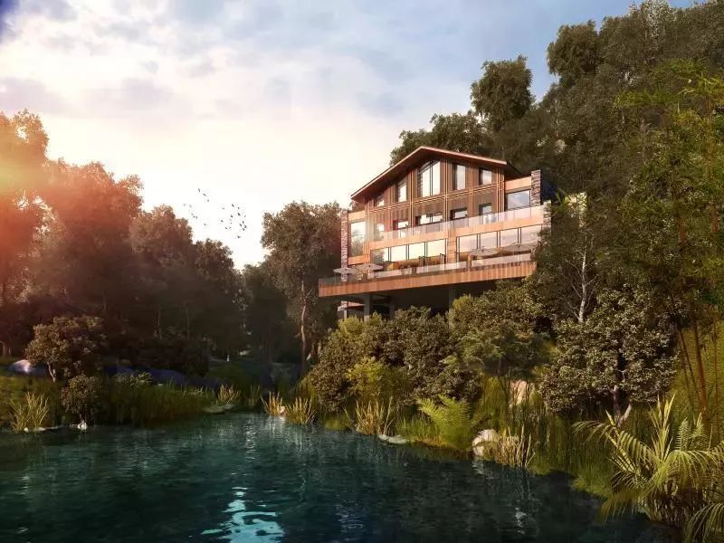 巴厘岛安曼戴宁酒店,巴厘岛安缦达瑞酒店