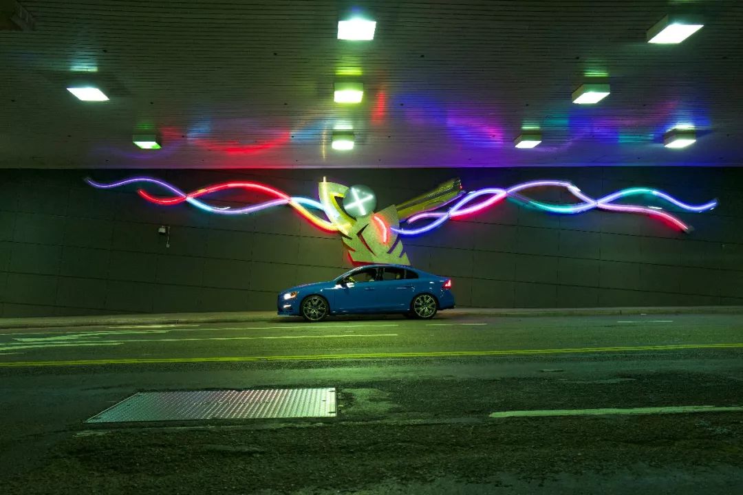 擎怀|于美利坚告别“6”的罗曼蒂克