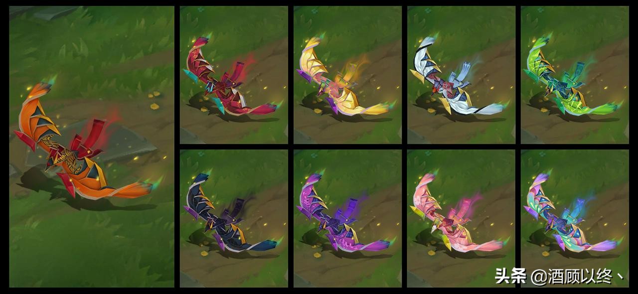 英雄联盟2024新版本更新公告,英雄联盟6.23日版本更新公告