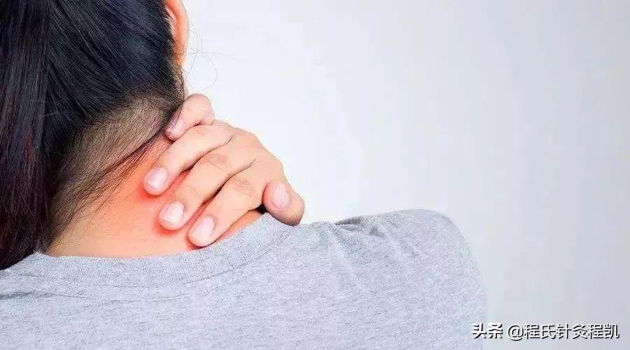 颈肩综合症的七大症状,颈肩并发症该如何治疗