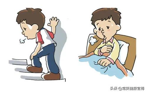 2022治好慢阻肺,慢阻肺晚期死前症状