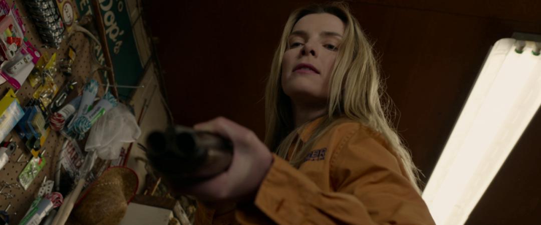 被川普批评差点被禁的《狩猎》，这部美版大逃生为何如此争议大