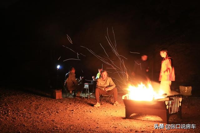 房车旅行路线规划,房车旅行的轨迹