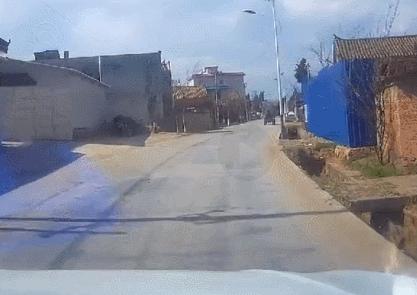 大路对门有什么忌讳,大路冲大门有什么危害