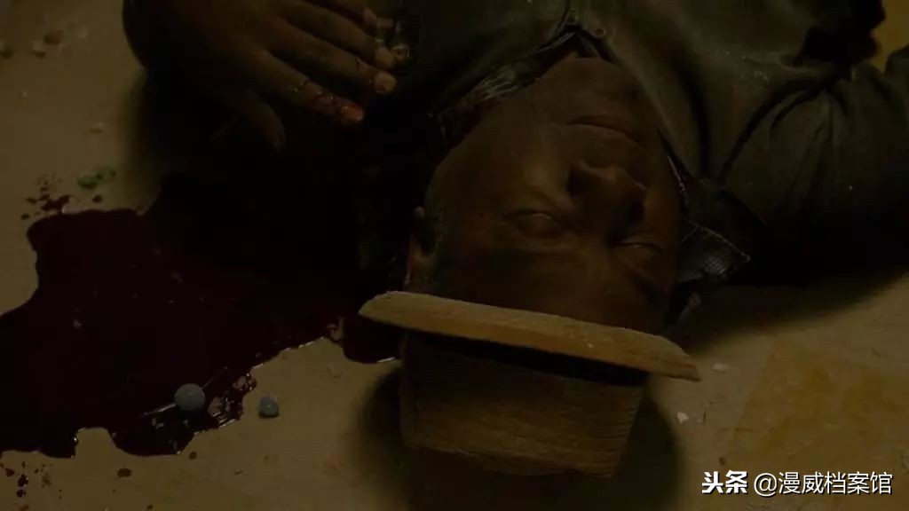 钢铁侠2的寇森,寇森和钢铁侠