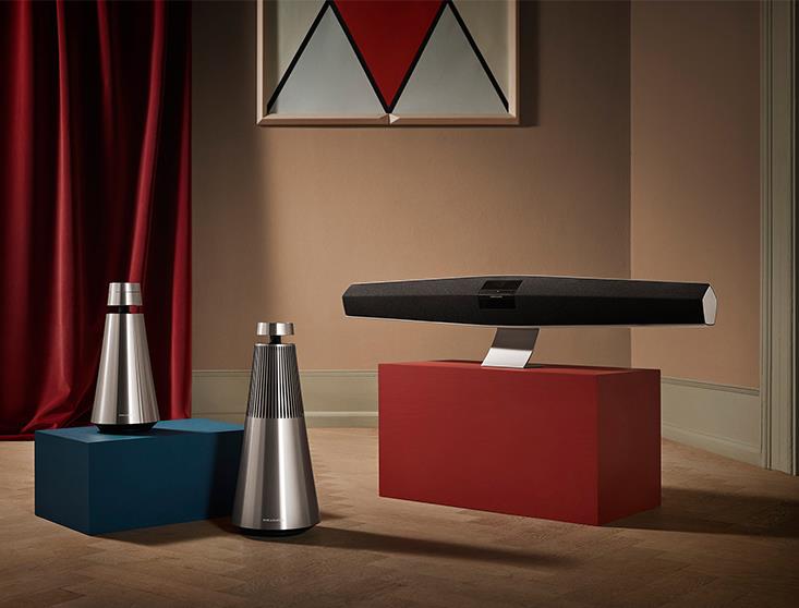 它是皇室*用御**音响品牌,一对音箱要60万,登陆我国成为富人的新宠