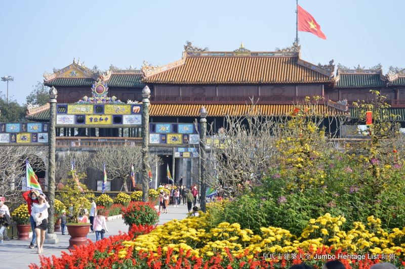 第184回：会安保存文化火种，会馆保持建筑风貌