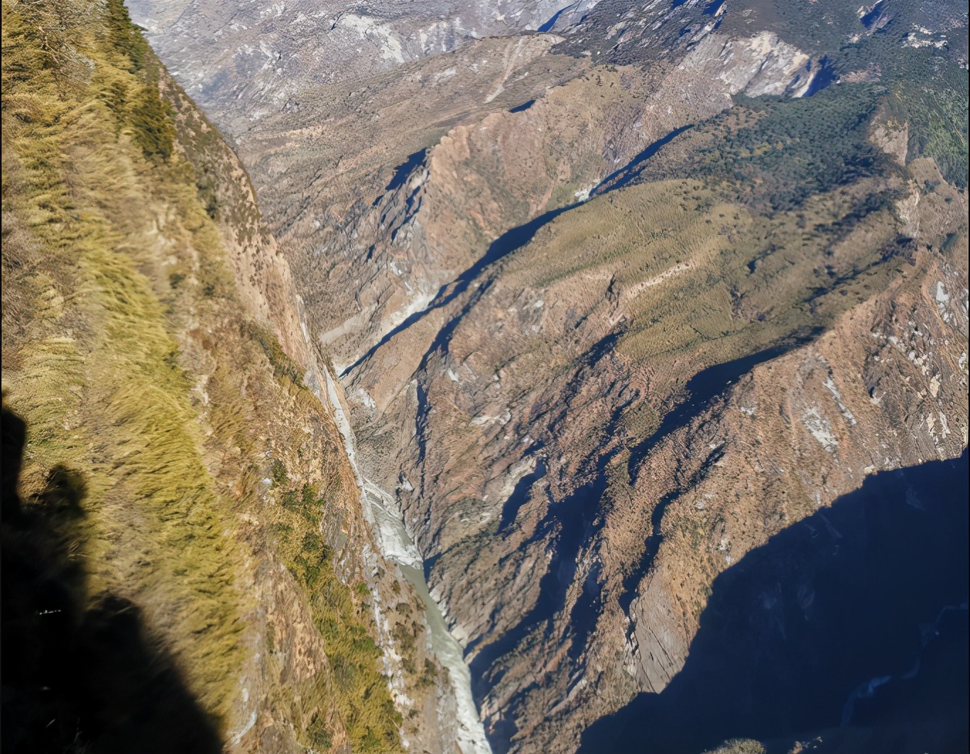 2021虎跳峡徒步攻略，中国/全球十大经典徒步线之一