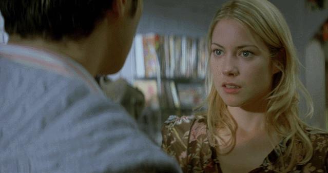 清纯又美艳，这才是大众情人该有的样子