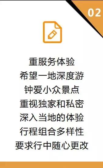 何毅:携程定制平台到底能给业内带来什么?
