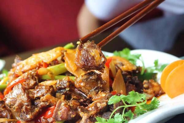 为什么广西菜不能列入八大菜系,为什么广西菜不出圈