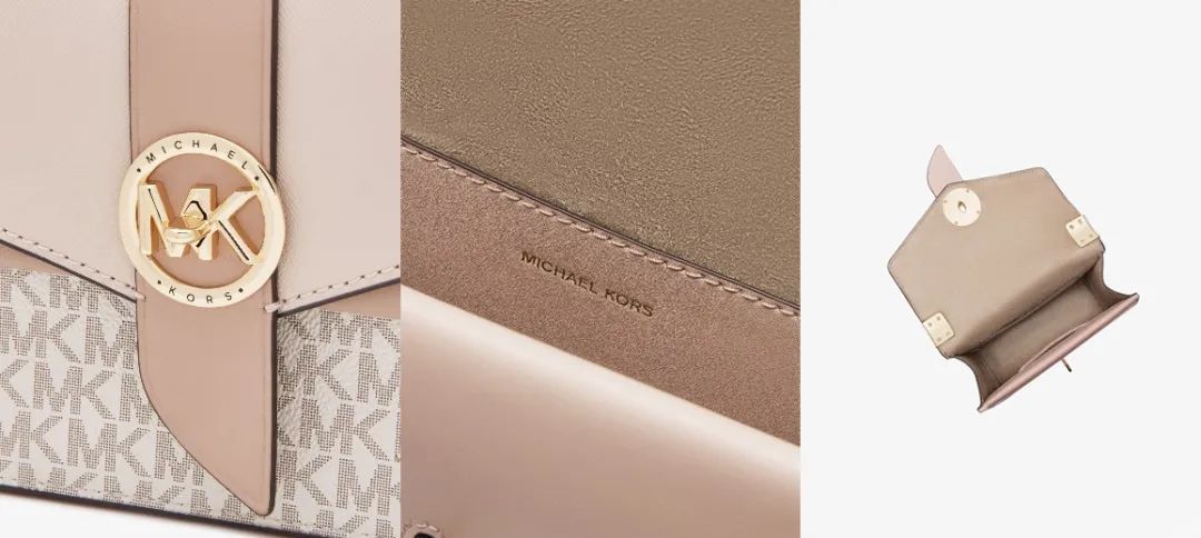 michaelkorswhitney系列女士包,michaelkors包包经典款