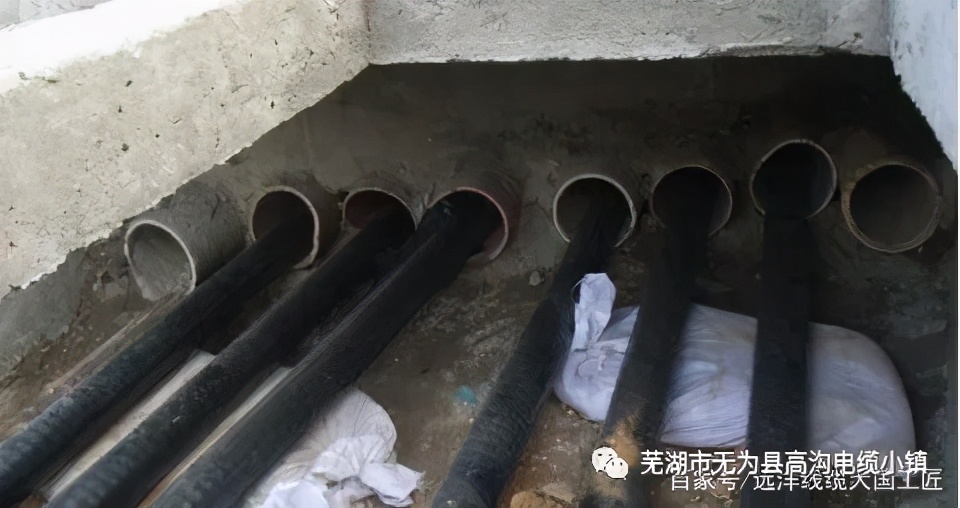 选电缆看功率还是看电流,选电缆看电流还是功率