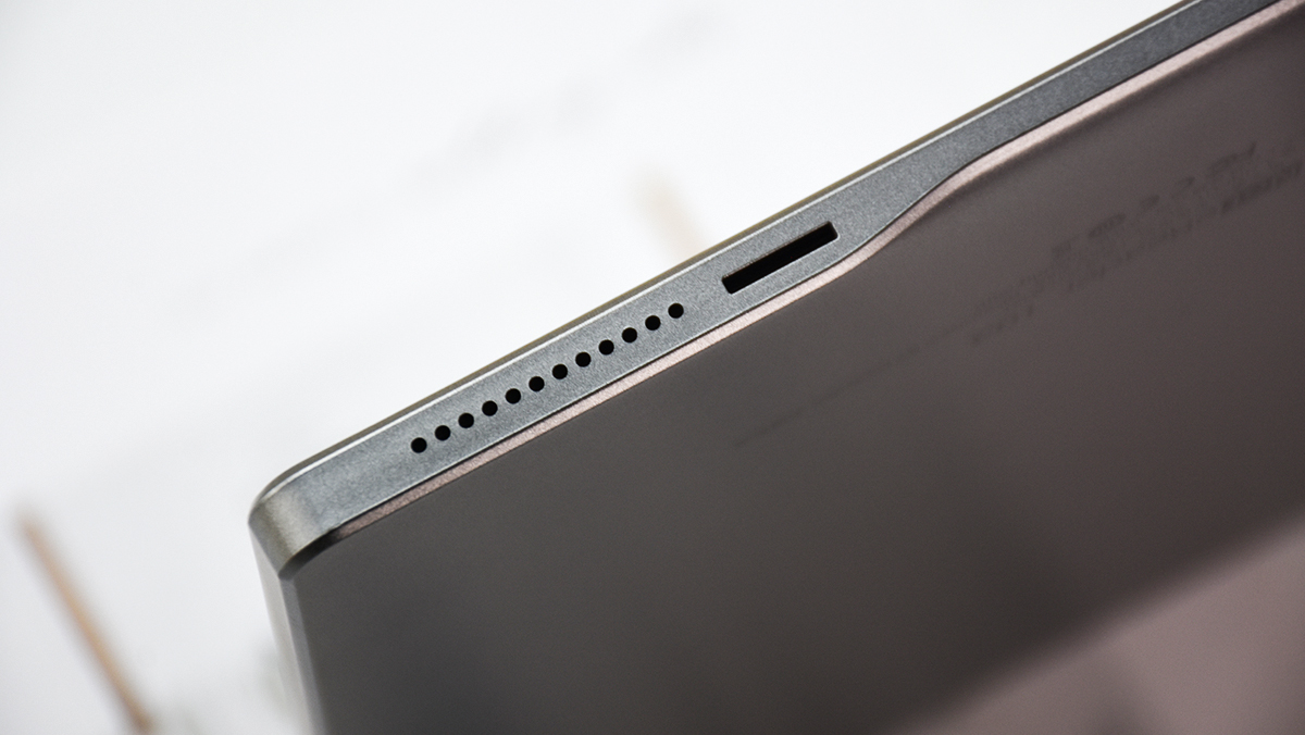 大上Not-eReader103电子墨水屏平板：纸质观感一机多用