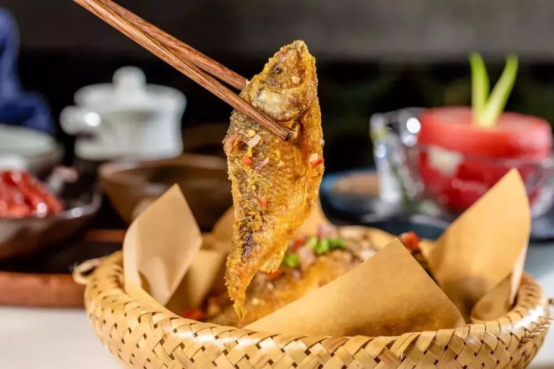 广西菜南甜北辣,南甜北咸西辣东鲜