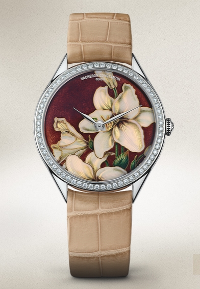 江诗丹顿人生的倒计时,江诗丹顿为什么叫江诗丹顿