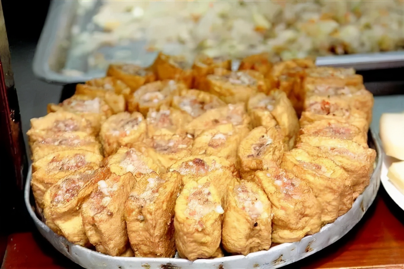 沙县的沙县小吃有蒸饺吗,沙县小吃沙县蒸饺