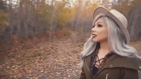 英国秋天好去处,英国秋天旅游必去的地方