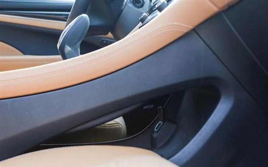 电子挡杆的汽车比机械挡杆贵吗,电子挡杆和普通挡杆有什么区别