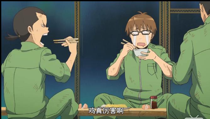 日本超级震撼科幻动画片,日本养猪动画片