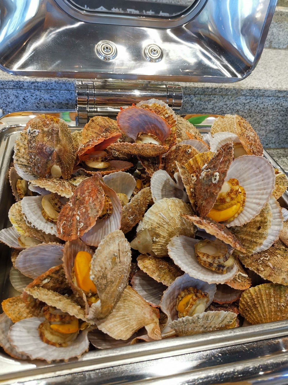 青岛汤泉温泉自助餐,沐青汤泉儿童自助餐