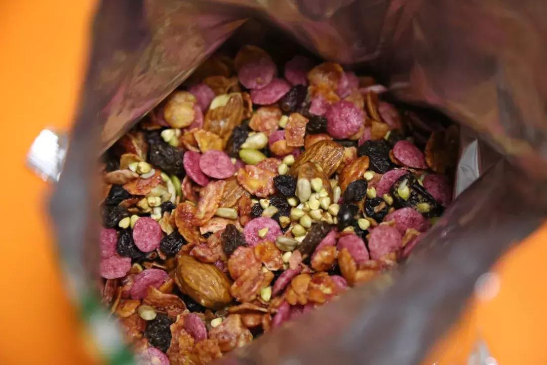 早餐即食麦片选哪些好,低脂营养即食麦片哪种好