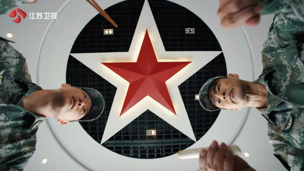 这里，有苦痛，有成长——铁血老将王可争