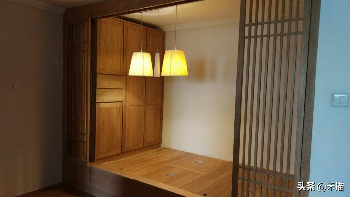 实木榻榻米床纯实木,实木榻榻米大全