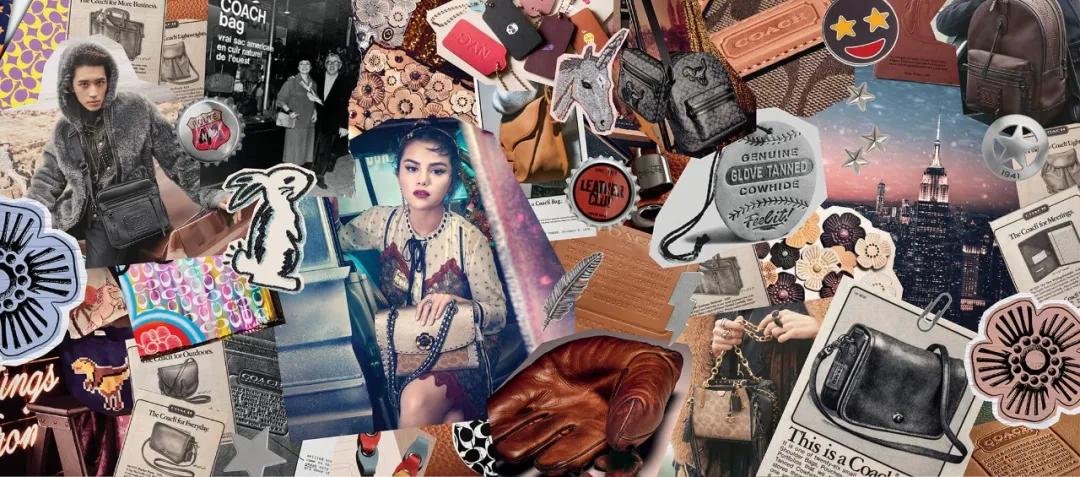 coach蔻驰女士最值得入手的包,COACH蔻驰经典畅销款包包