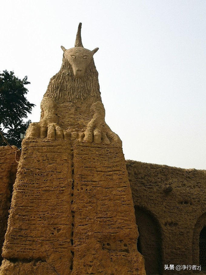 「原创」穿越多彩*疆新**（第七站）叶城，昆仑第一迷城