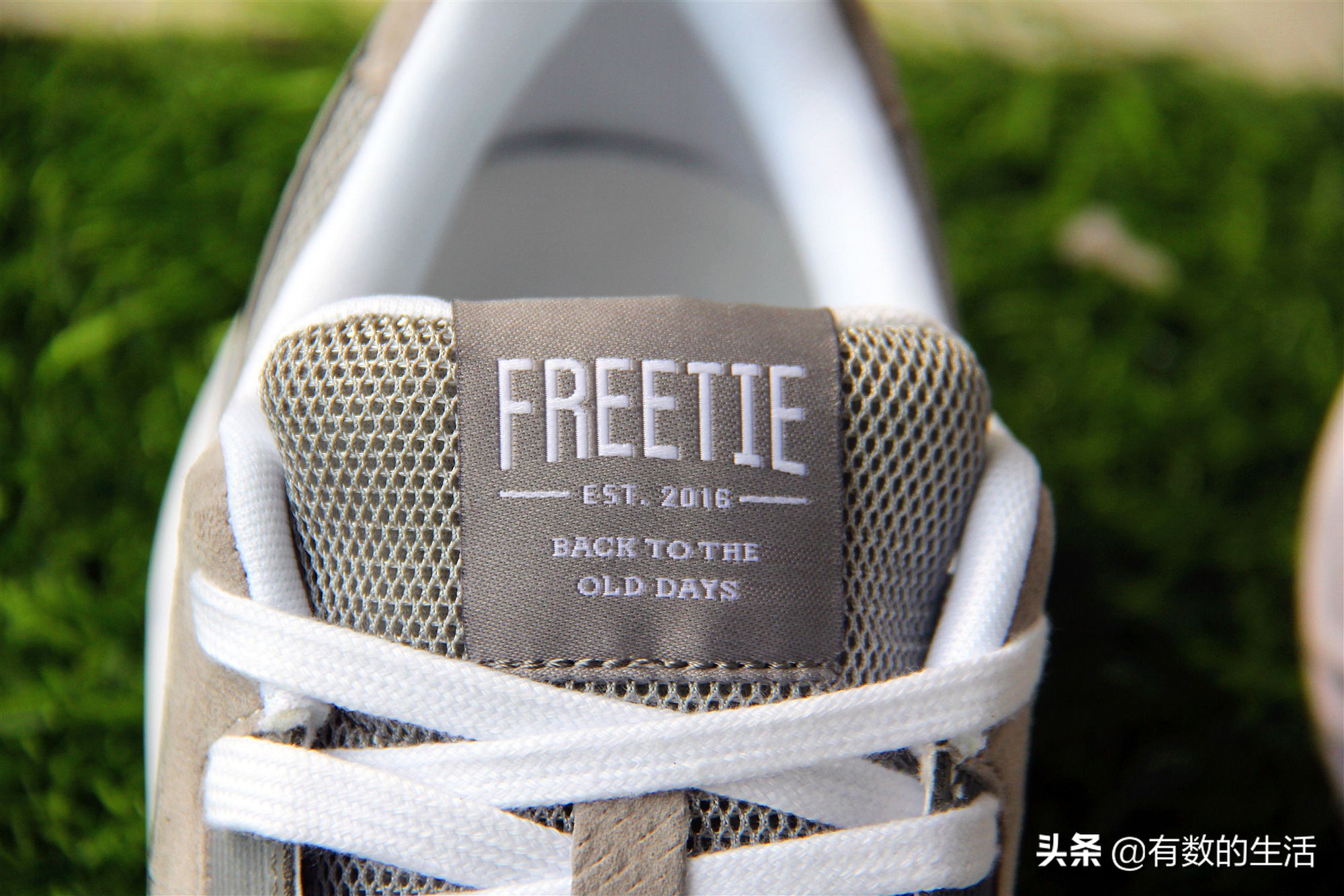 新百伦透气运动男鞋怎么样,freetie轻便透气休闲鞋测评