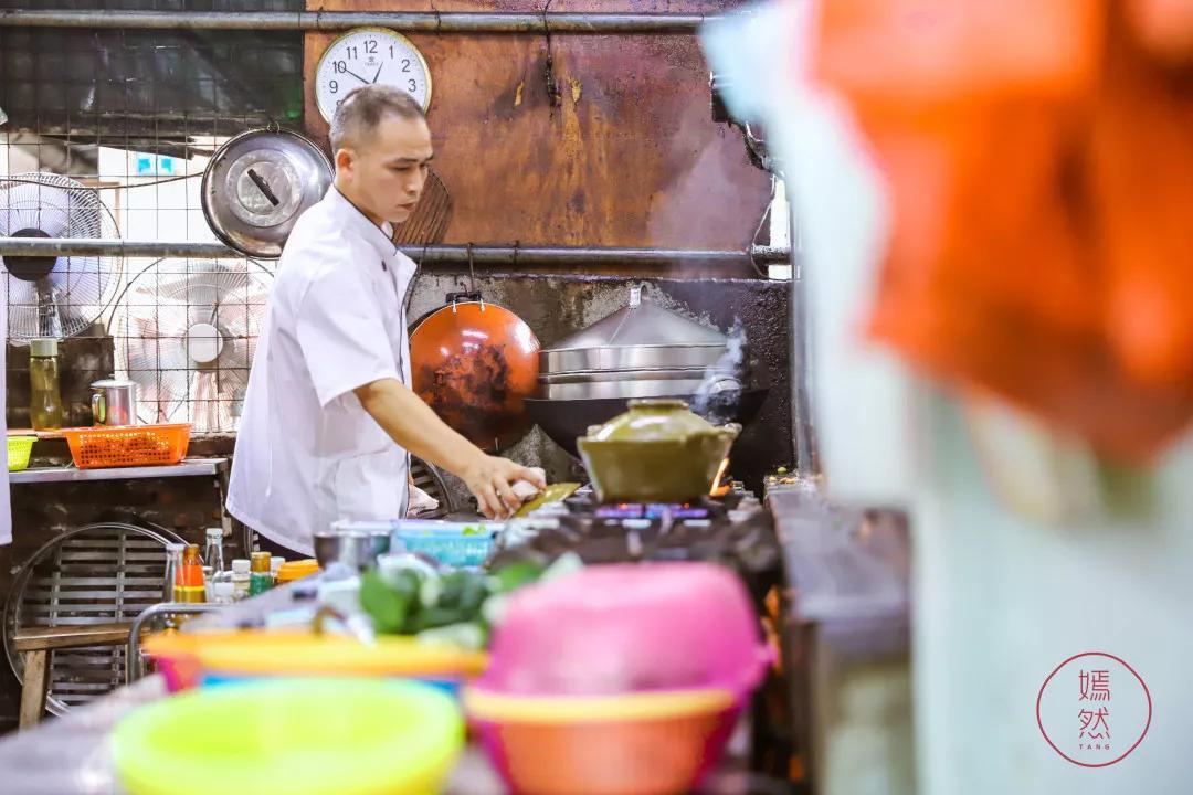 虎门新湾鸡煲,虎门新湾十大老字号美食