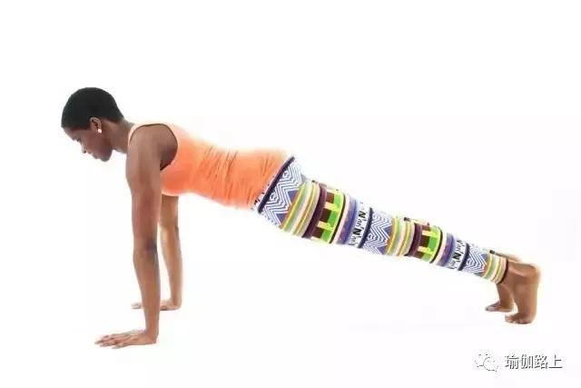 核心肌群训练10个经典动作,初学者必须掌握的10个瑜伽体式