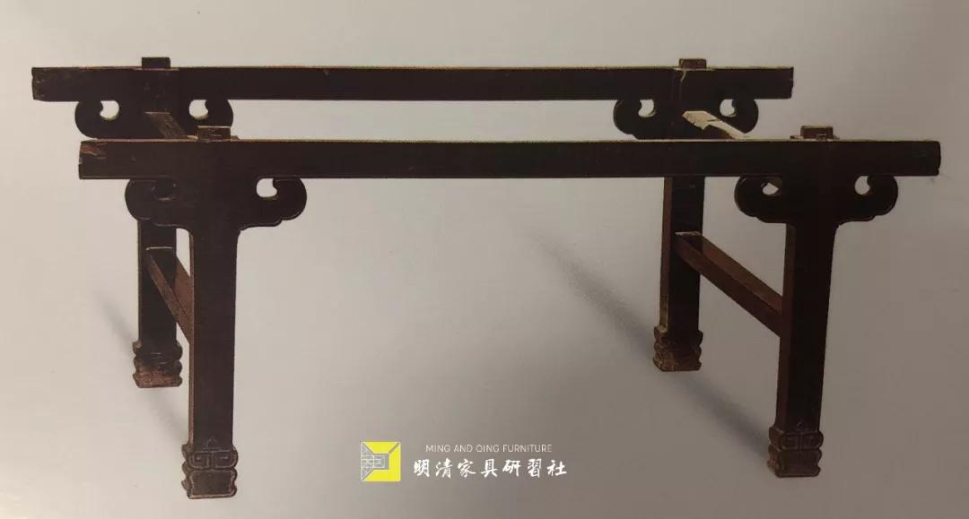 家具中的变形金刚